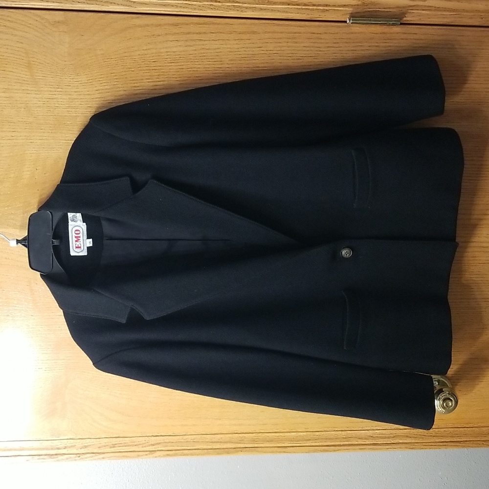 Vintage Emo size 14